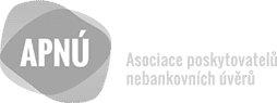 APNÚ - Asociace poskytovatelů nebankovních úvěrů